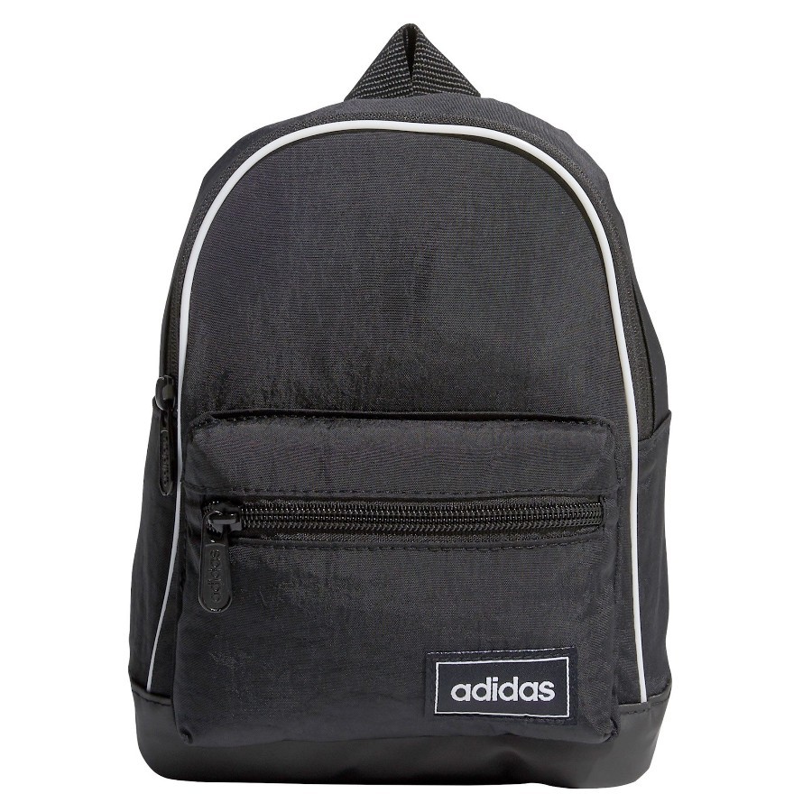 ADIDAS CLSC XS BP MOCHILA PEQ NEGRO