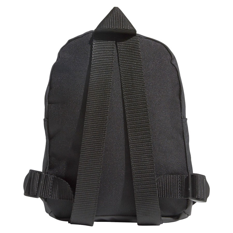ADIDAS CLSC XS BP MOCHILA PEQ NEGRO - Imagen 2