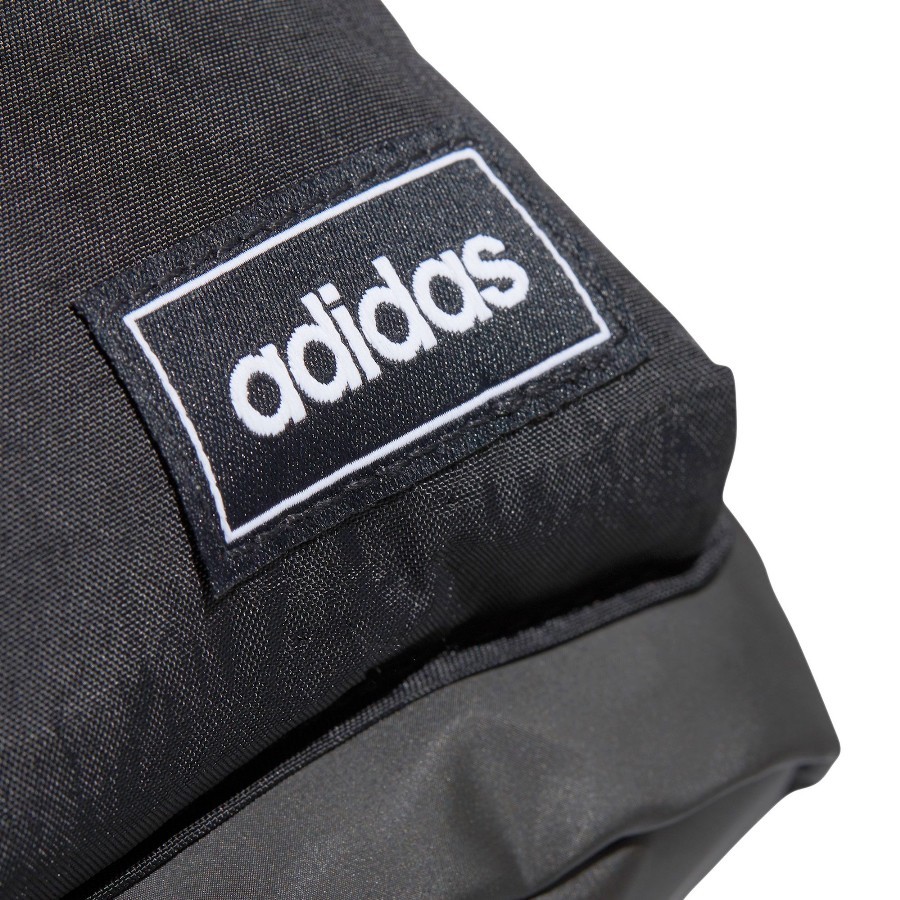 ADIDAS CLSC XS BP MOCHILA PEQ NEGRO - Imagen 4