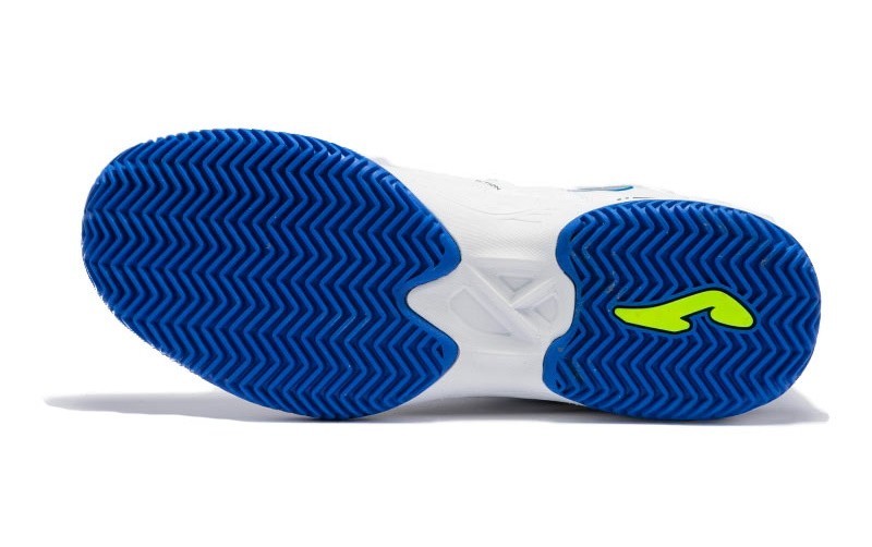JOMA MASTER 1000 BLANCO/AZUL 2132 - Imagen 4