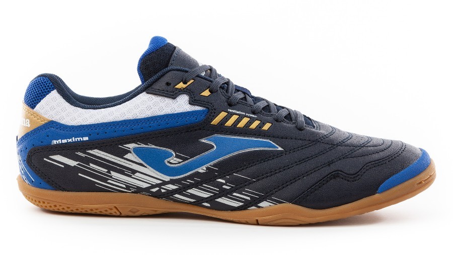 JOMA MAXIMA SALA MARINO/AZUL 2003