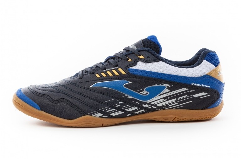 JOMA MAXIMA SALA MARINO/AZUL 2003 - Imagen 2