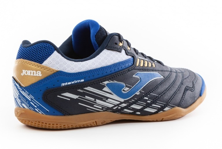 JOMA MAXIMA SALA MARINO/AZUL 2003 - Imagen 3