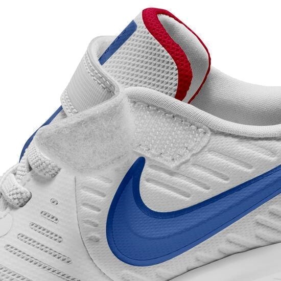 NIKE STAR RUNNER 2 PSV GRIS/AZUL 013 - Imagen 3