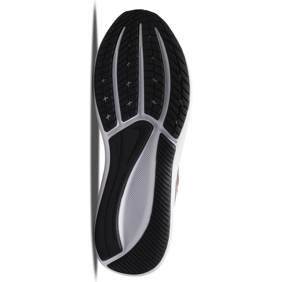 NIKE STAR RUNNER 3 GS ROJO/NEGRO - Imagen 8
