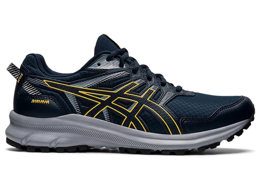 ASICS TRAIL SCOUT 2 MARINO/GRIS