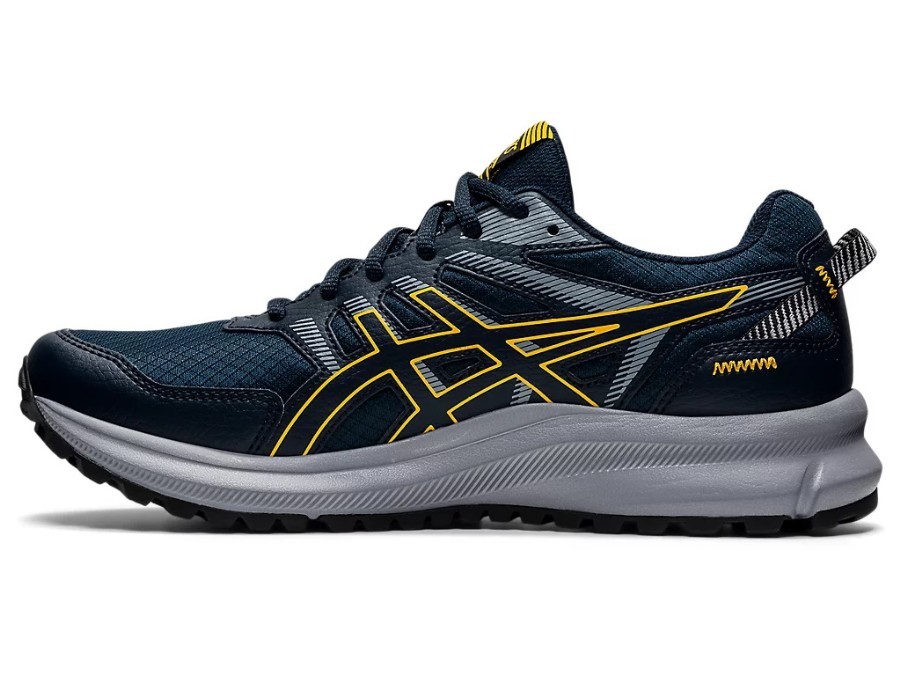 ASICS TRAIL SCOUT 2 MARINO/GRIS - Imagen 2