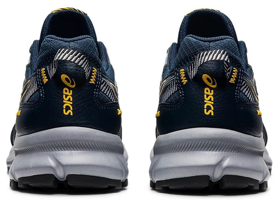ASICS TRAIL SCOUT 2 MARINO/GRIS - Imagen 5