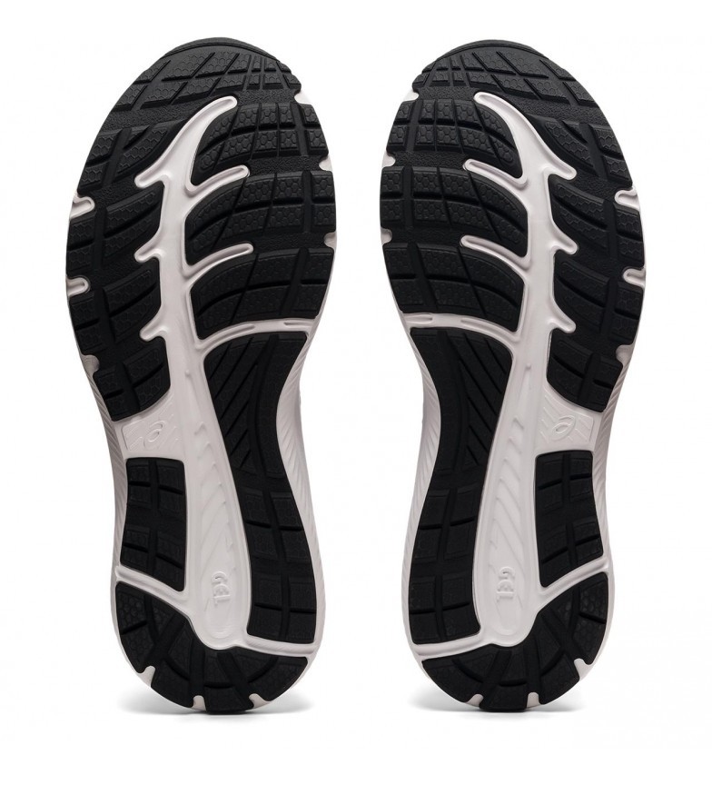 ASICS GEL CONTEND 7 NEGRO/ROJO 008 - Imagen 7