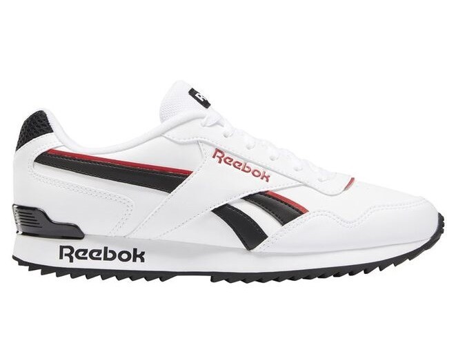 REEBOK ROYAL GLIDE RIPPLE BLANCO/NEGRO