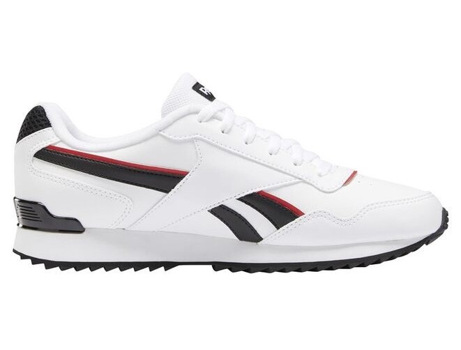 REEBOK ROYAL GLIDE RIPPLE BLANCO/NEGRO - Imagen 2