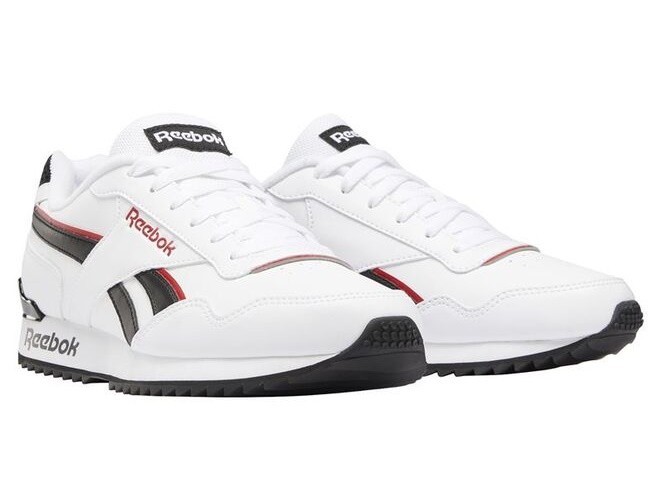 REEBOK ROYAL GLIDE RIPPLE BLANCO/NEGRO - Imagen 3