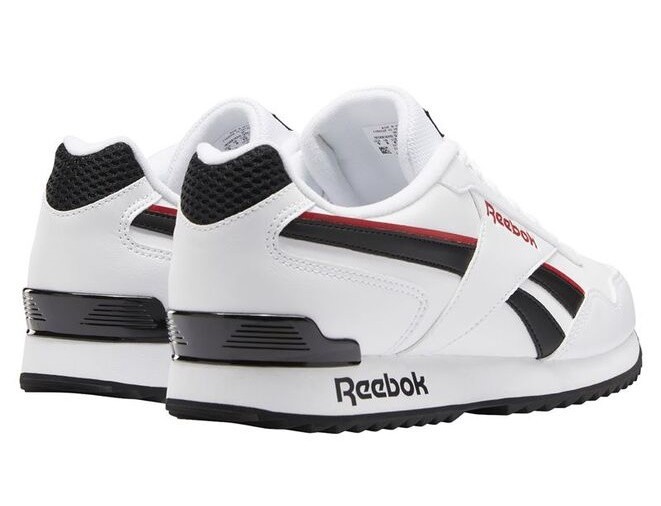 REEBOK ROYAL GLIDE RIPPLE BLANCO/NEGRO - Imagen 4