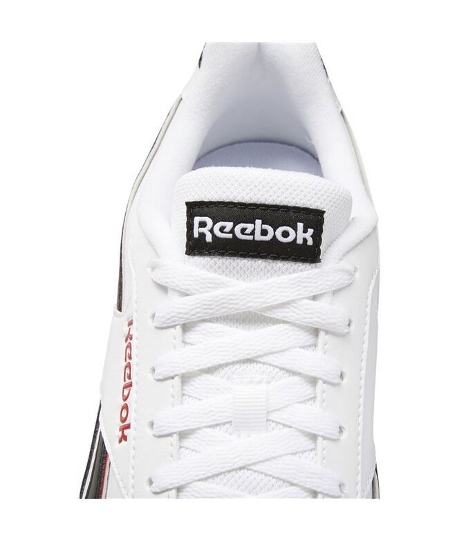 REEBOK ROYAL GLIDE RIPPLE BLANCO/NEGRO - Imagen 5