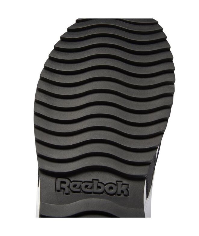 REEBOK ROYAL GLIDE RIPPLE BLANCO/NEGRO - Imagen 6