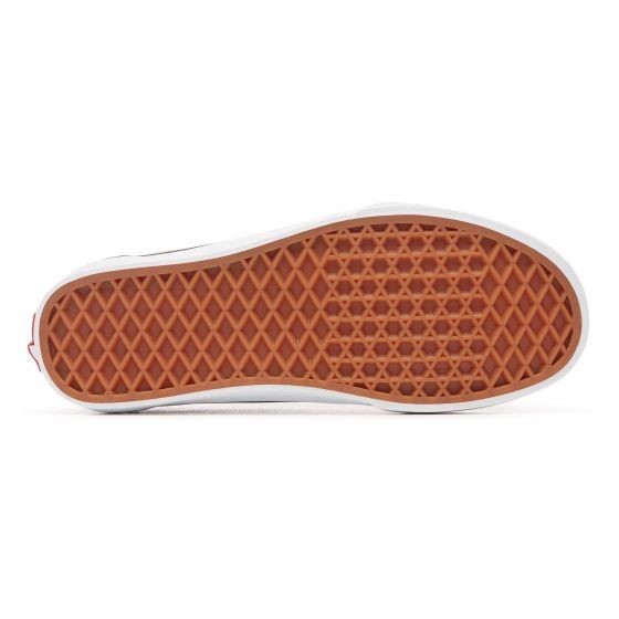 VANS WARD JR CANVAS NEGRO/BLANCO IJU1 - Imagen 3