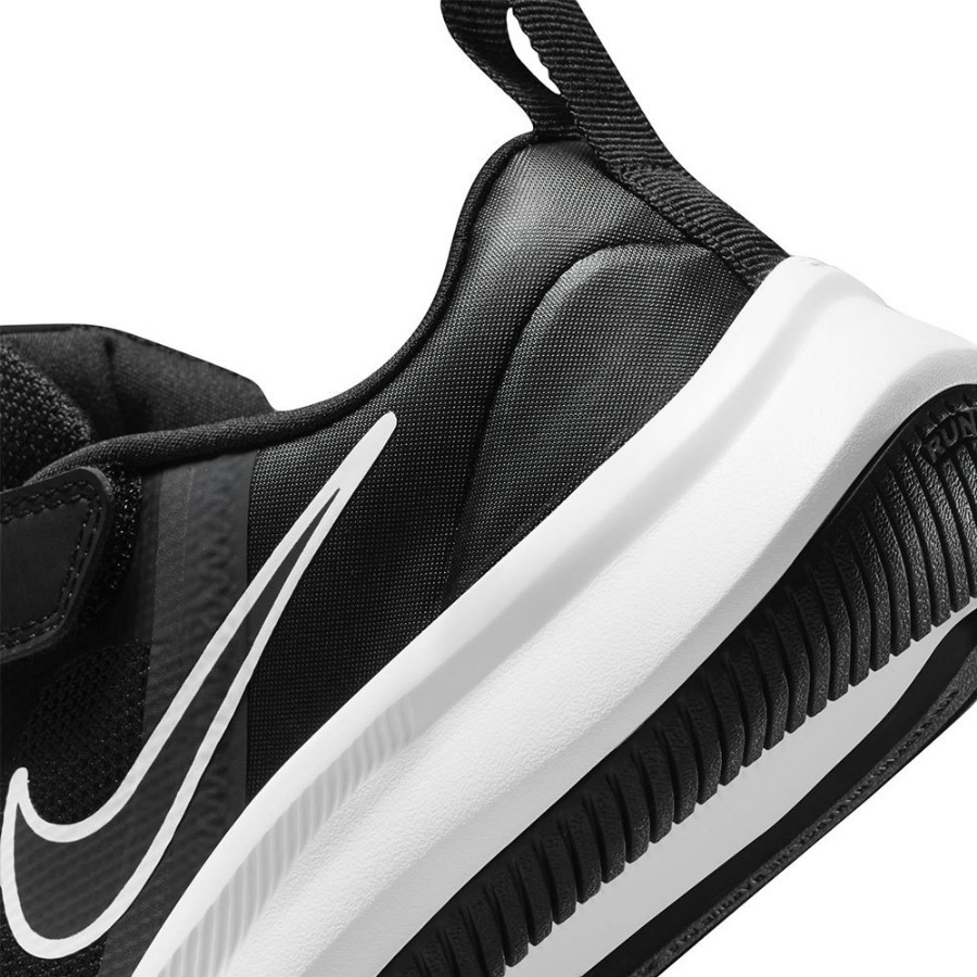 NIKE STAR RUNNER 3 PSV NEGRO/BLANCO 003 - Imagen 6