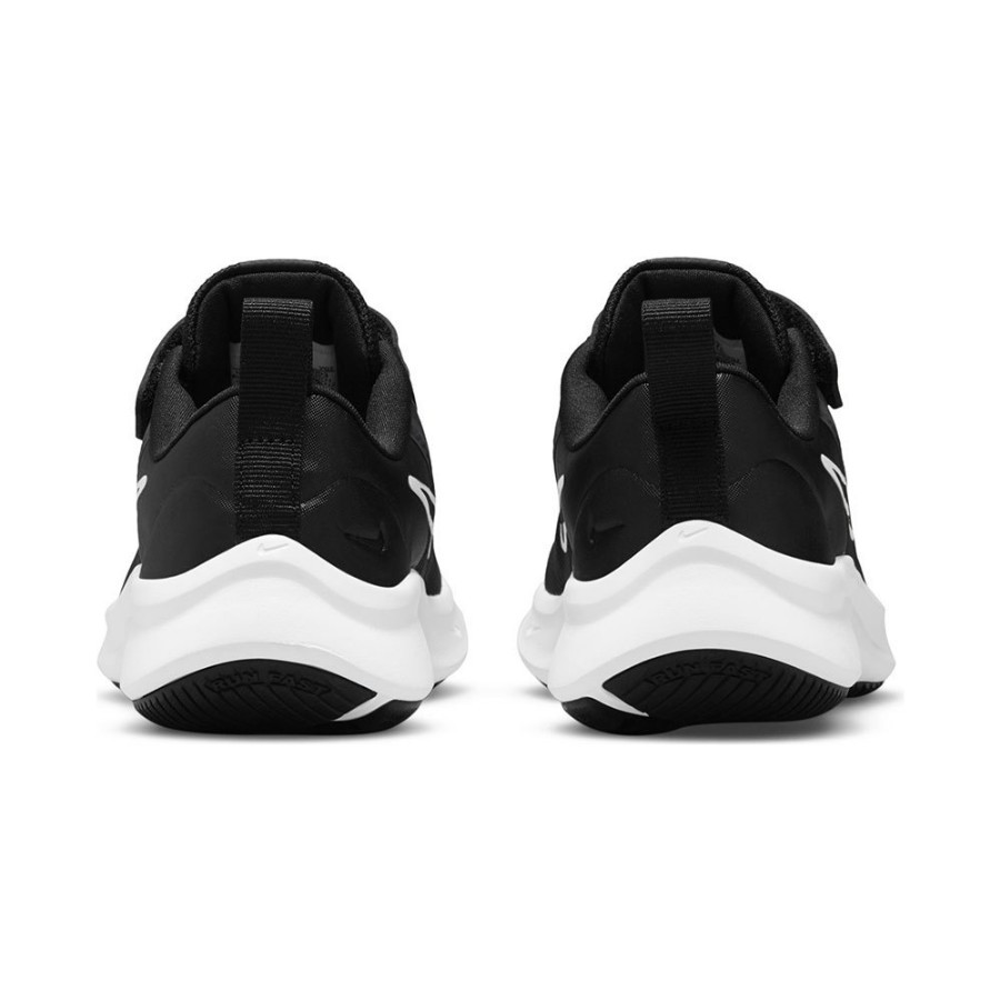 NIKE STAR RUNNER 3 PSV NEGRO/BLANCO 003 - Imagen 8