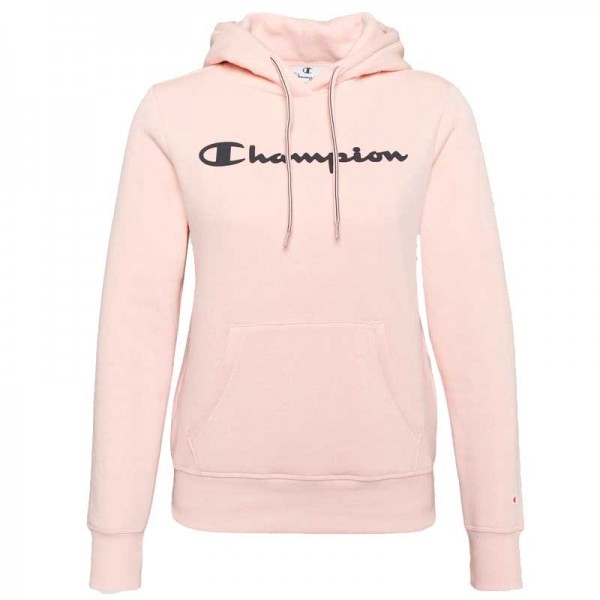 CHAMPION SUDADERA 113207 MJ GORR ROS PS157 PKN