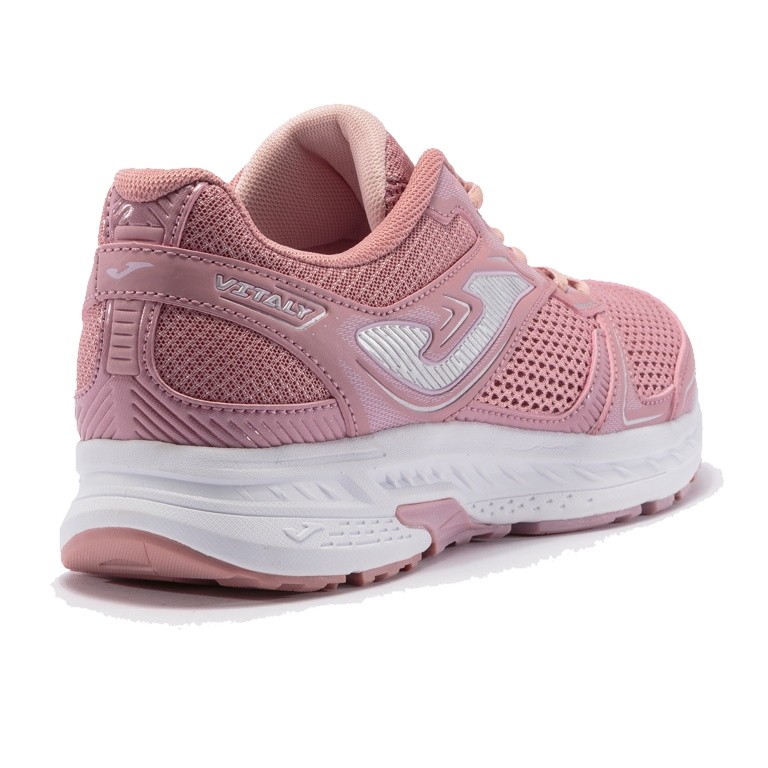 JOMA VITALY LADY ROSA/PLATA 2130 - Imagen 4