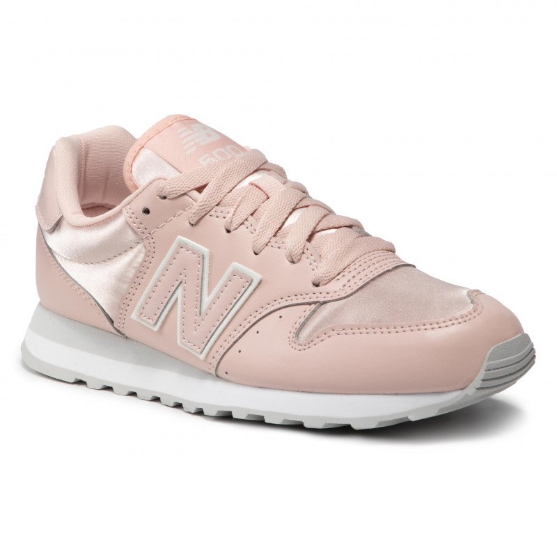 NEW BALANCE GW500 SK1 ROSA - Imagen 2