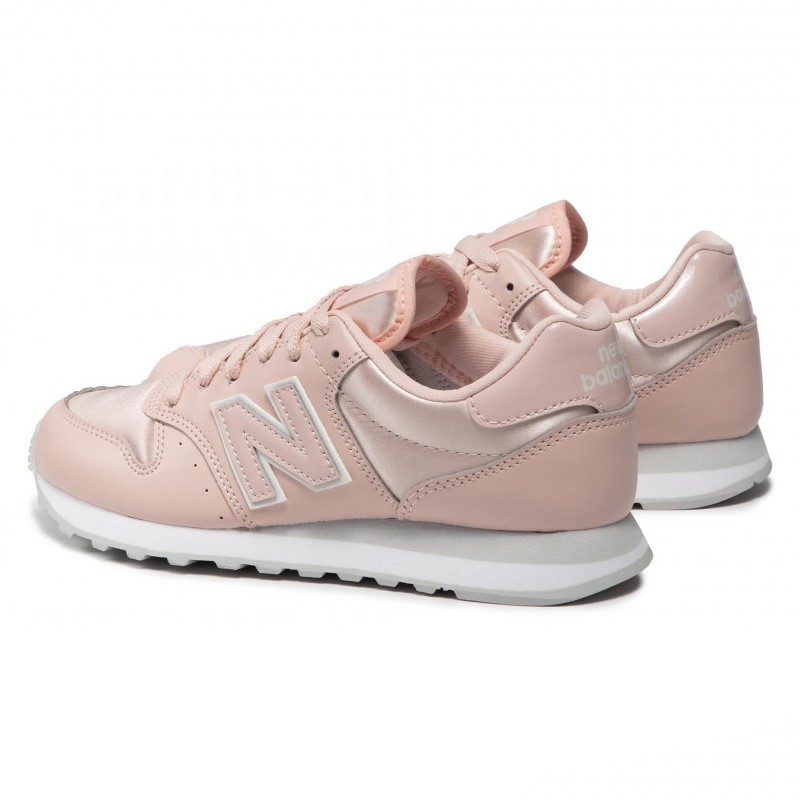NEW BALANCE GW500 SK1 ROSA - Imagen 5