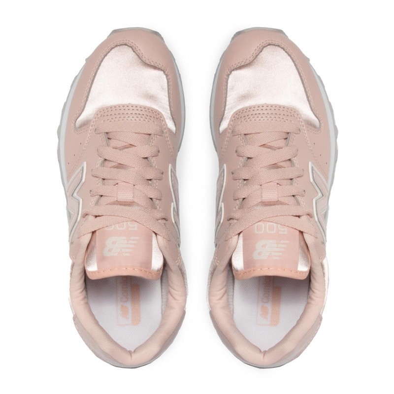 NEW BALANCE GW500 SK1 ROSA - Imagen 6