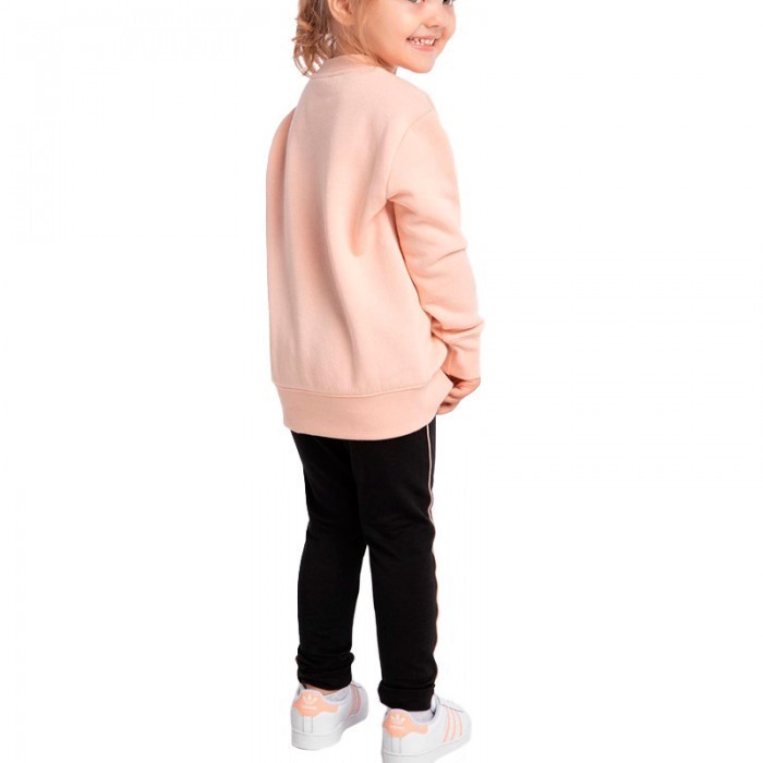 CHAMPION CHANDAL 404251 NIÑA PS157 SA/N PKN/NBK - Imagen 2