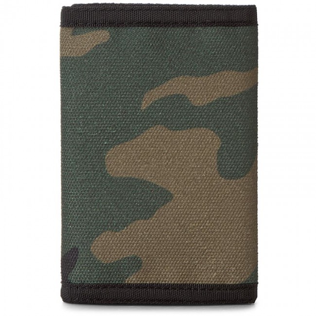 VANS MN SLIPPED CARTERA CAMUFLAJE 97I1 - Imagen 3