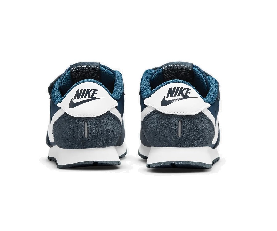 NIKE MD VALIANT PSV MARINO/BLANCO 405 - Imagen 5