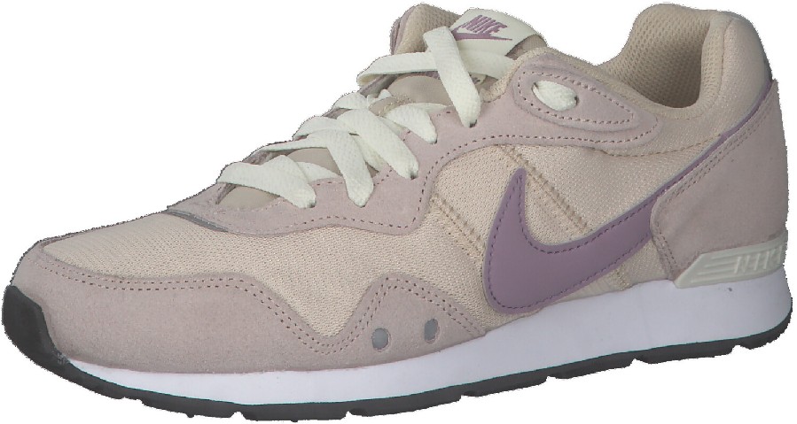 NIKE WMNS VENTURE RUNNER BEIGE/MORADO 108 - Imagen 2