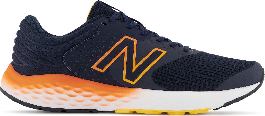 NEW BALANCE M520 HE7 MARINO/NARANJA
