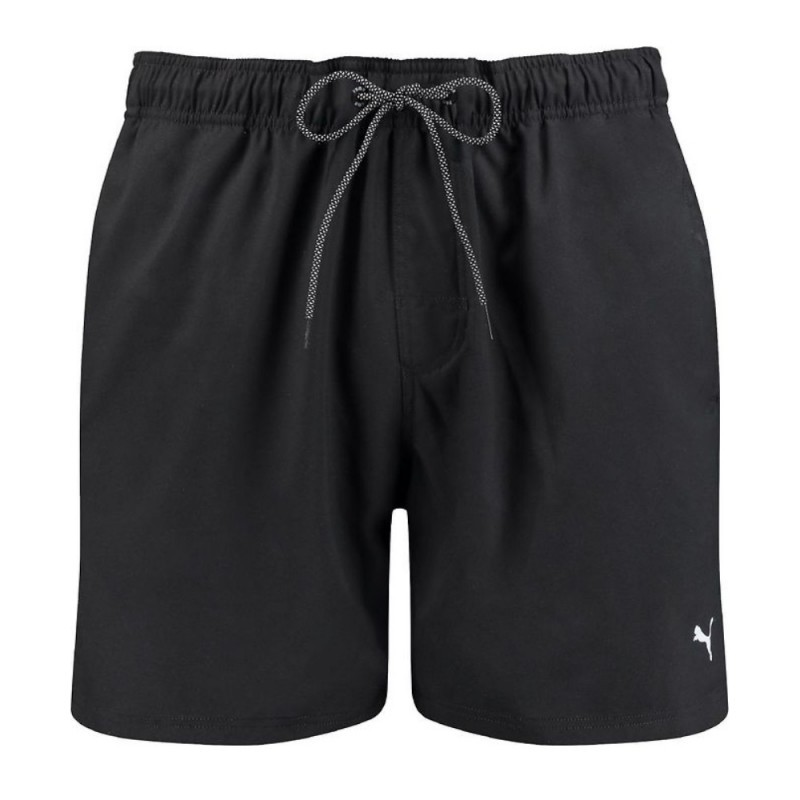 PUMA SWIM MEN MEDIUM LENGTH BAÑADOR NEGR 200