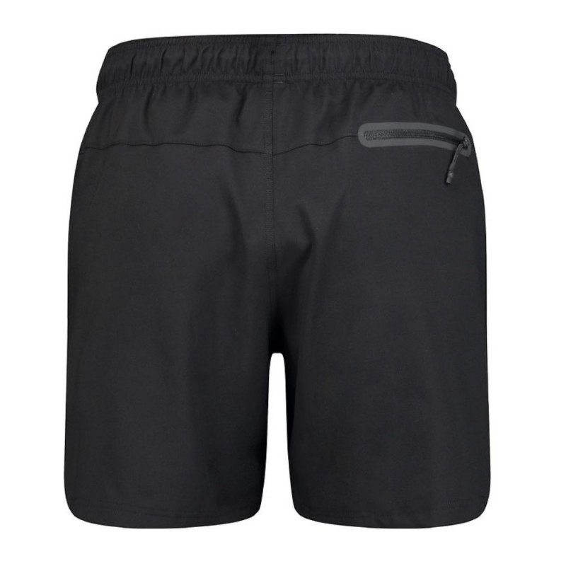 PUMA SWIM MEN MEDIUM LENGTH BAÑADOR NEGR 200 - Imagen 2