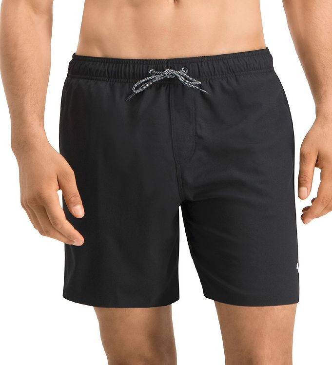 PUMA SWIM MEN MEDIUM LENGTH BAÑADOR NEGR 200 - Imagen 3