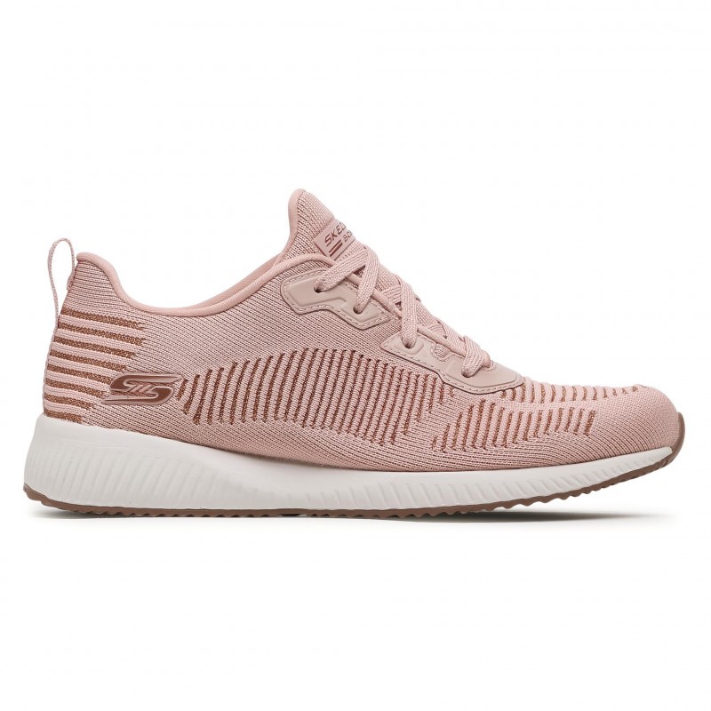 SKECHERS BOBS SQUAD GLAM LEAGUE RO P/O BLSH 22