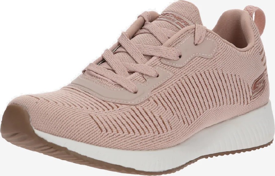 SKECHERS BOBS SQUAD GLAM LEAGUE RO P/O BLSH 22 - Imagen 2