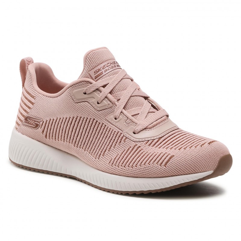 SKECHERS BOBS SQUAD GLAM LEAGUE RO P/O BLSH 22 - Imagen 3
