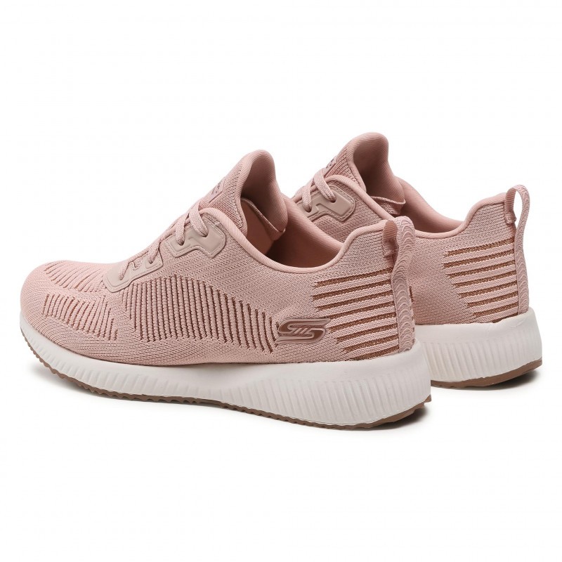 SKECHERS BOBS SQUAD GLAM LEAGUE RO P/O BLSH 22 - Imagen 7