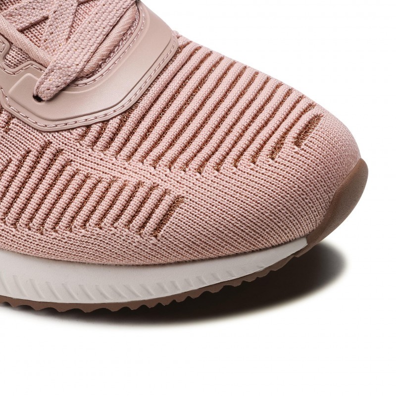 SKECHERS BOBS SQUAD GLAM LEAGUE RO P/O BLSH 22 - Imagen 8