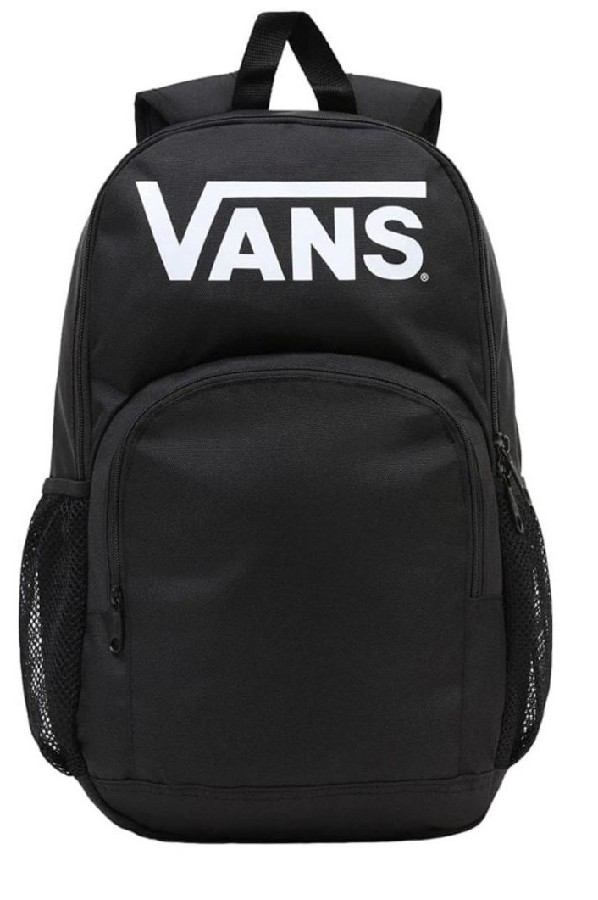 VANS ALUMNI PACK 5 B MOCHILA NEGRO Y281