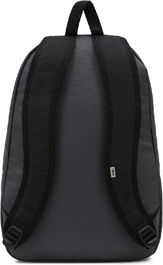 VANS RANGED 2 BACKPACK B MOCHILA GRIS/BLA RP91 - Imagen 3