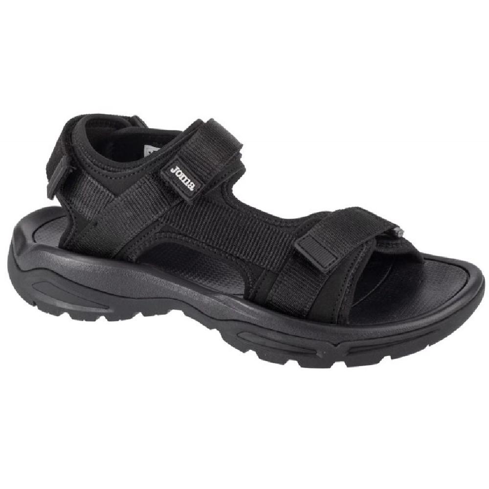 JOMA TAURO SANDALIA NEGRO 2401