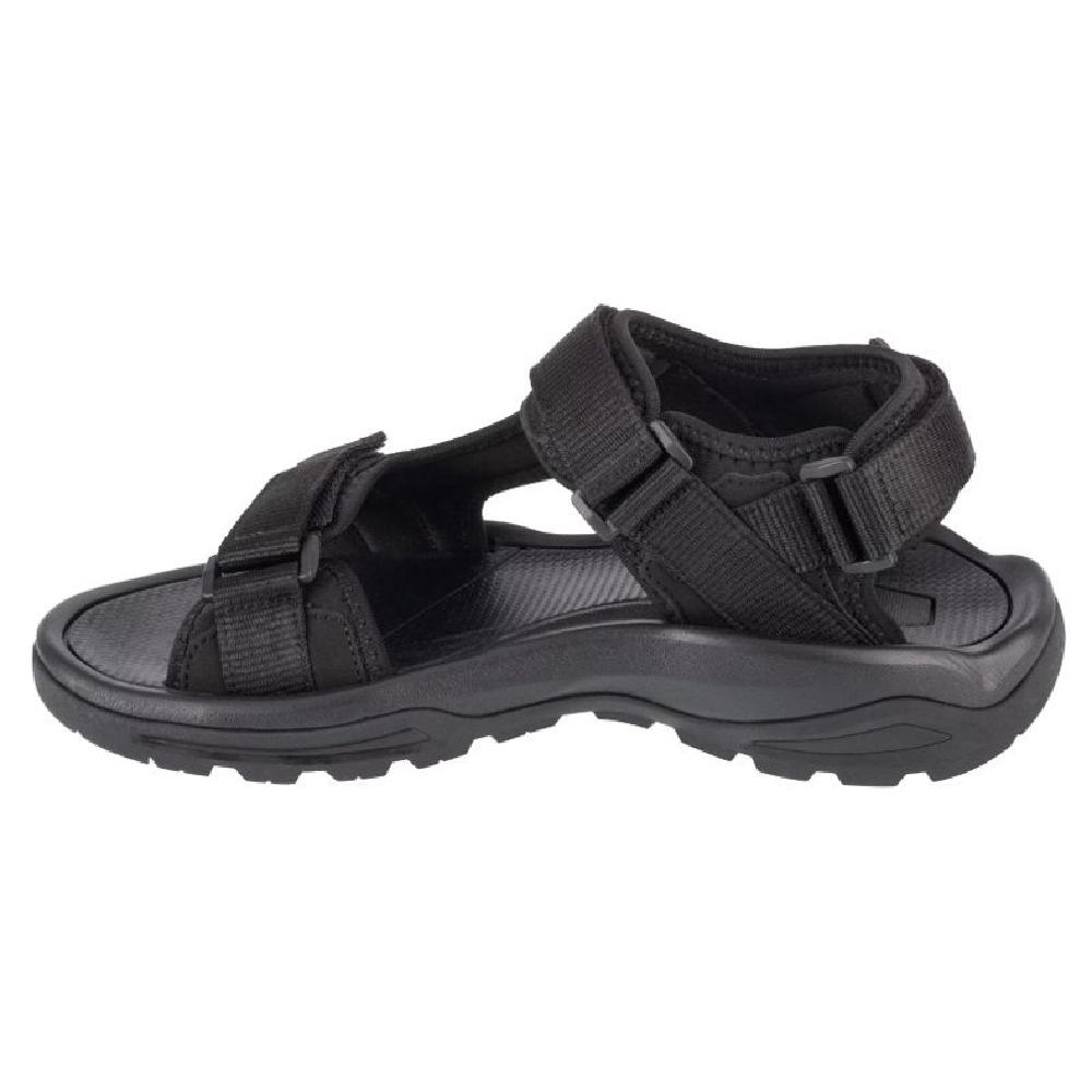JOMA TAURO SANDALIA NEGRO 2401 - Imagen 3