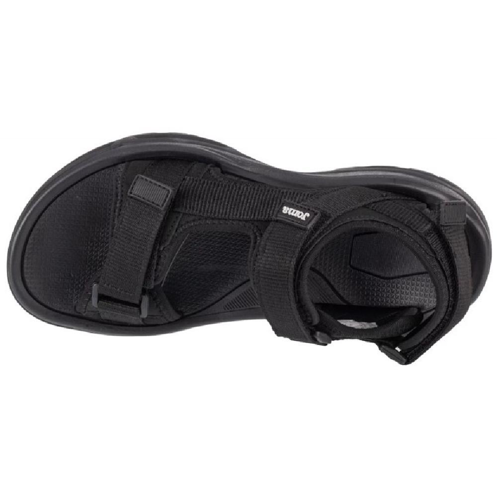 JOMA TAURO SANDALIA NEGRO 2401 - Imagen 4