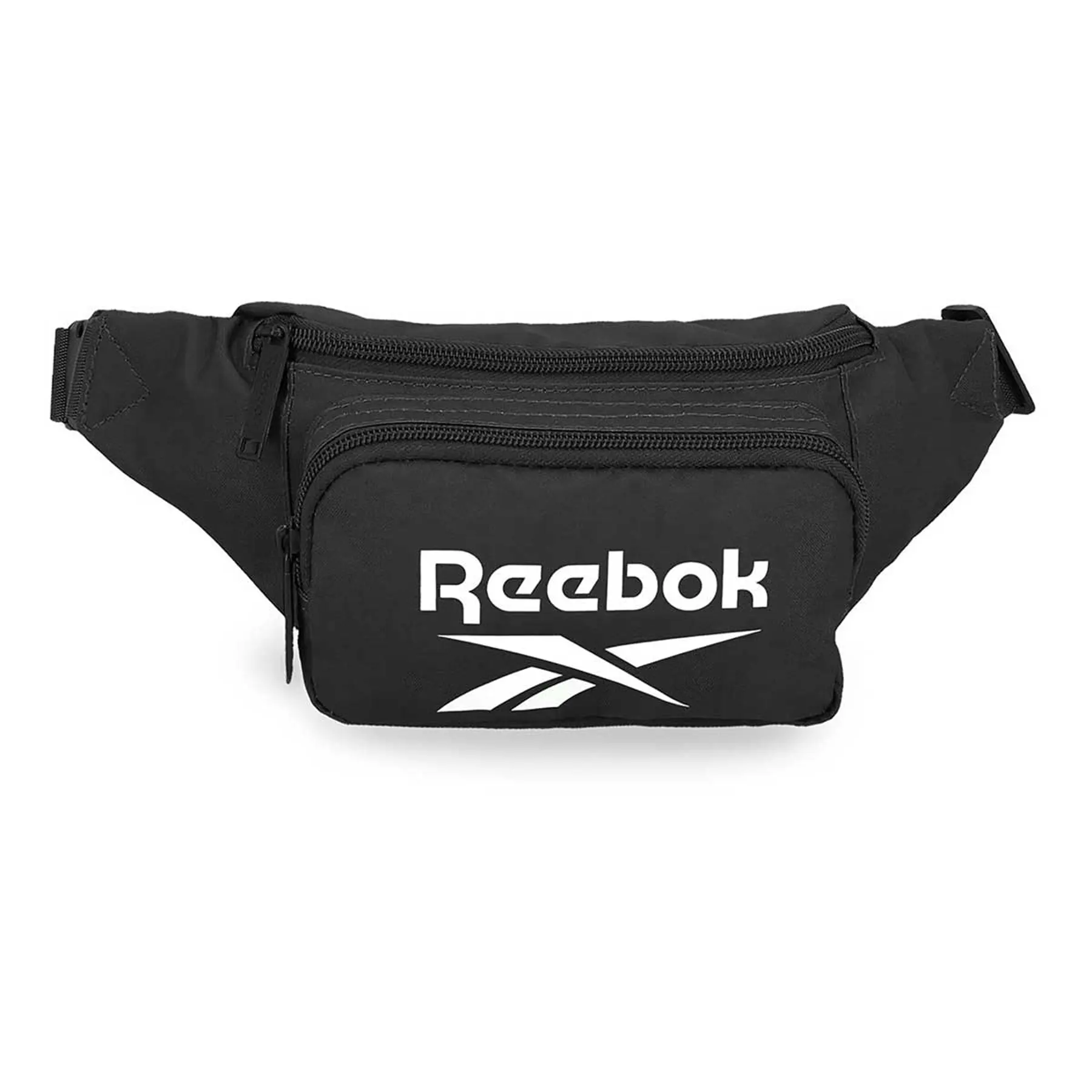 REEBOK ASHLAND RIÑONERA NEGRO/BLANCO