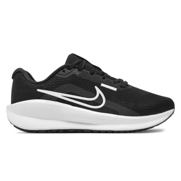 NIKE DOWNSHIFTER 13 NEGRO/BLANCO PARA MUJER