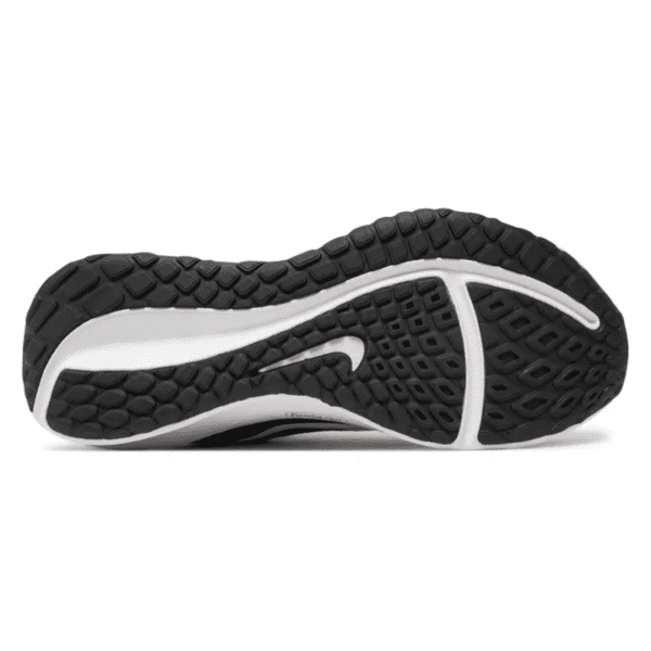 NIKE DOWNSHIFTER 13 NEGRO/BLANCO PARA MUJER - Imagen 7