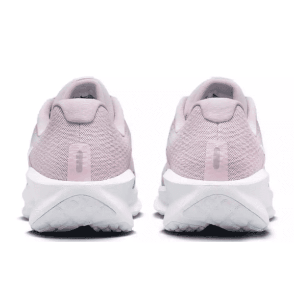 NIKE DOWNSHIFTER 13 MAUVE/BLANCO PARA MUJER - Imagen 5