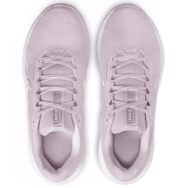 NIKE DOWNSHIFTER 13 MAUVE/BLANCO PARA MUJER - Imagen 6